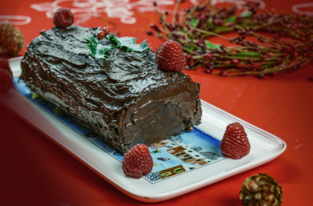 Tronco de Natal