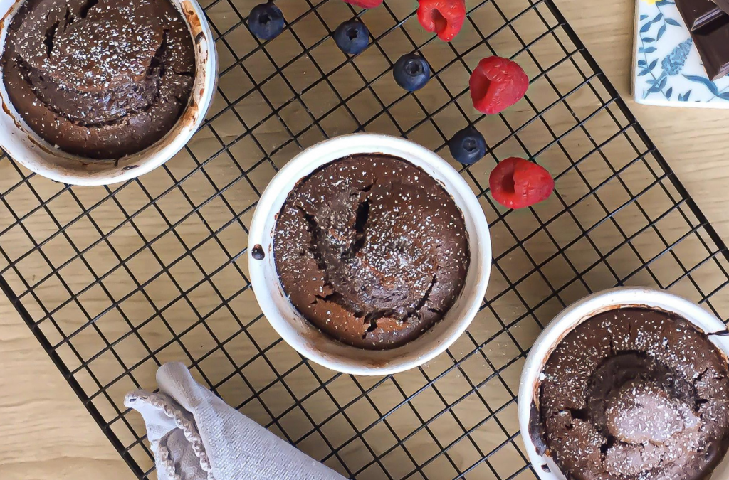Petit Gâteau