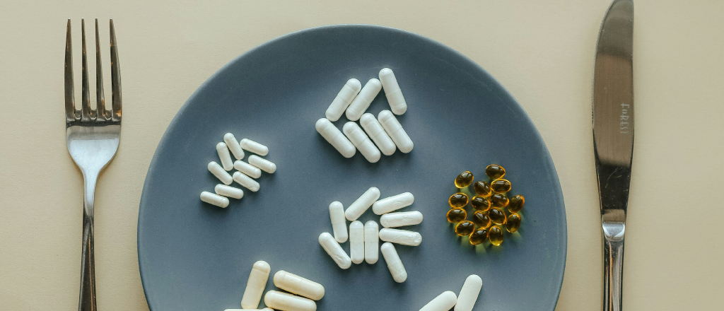Suplementos há muitos, mas não tem sempre de os tomar